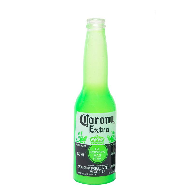 Corona Lamp (Fl. Green)