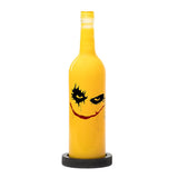 Joker Inlit Lamp (Yellow)