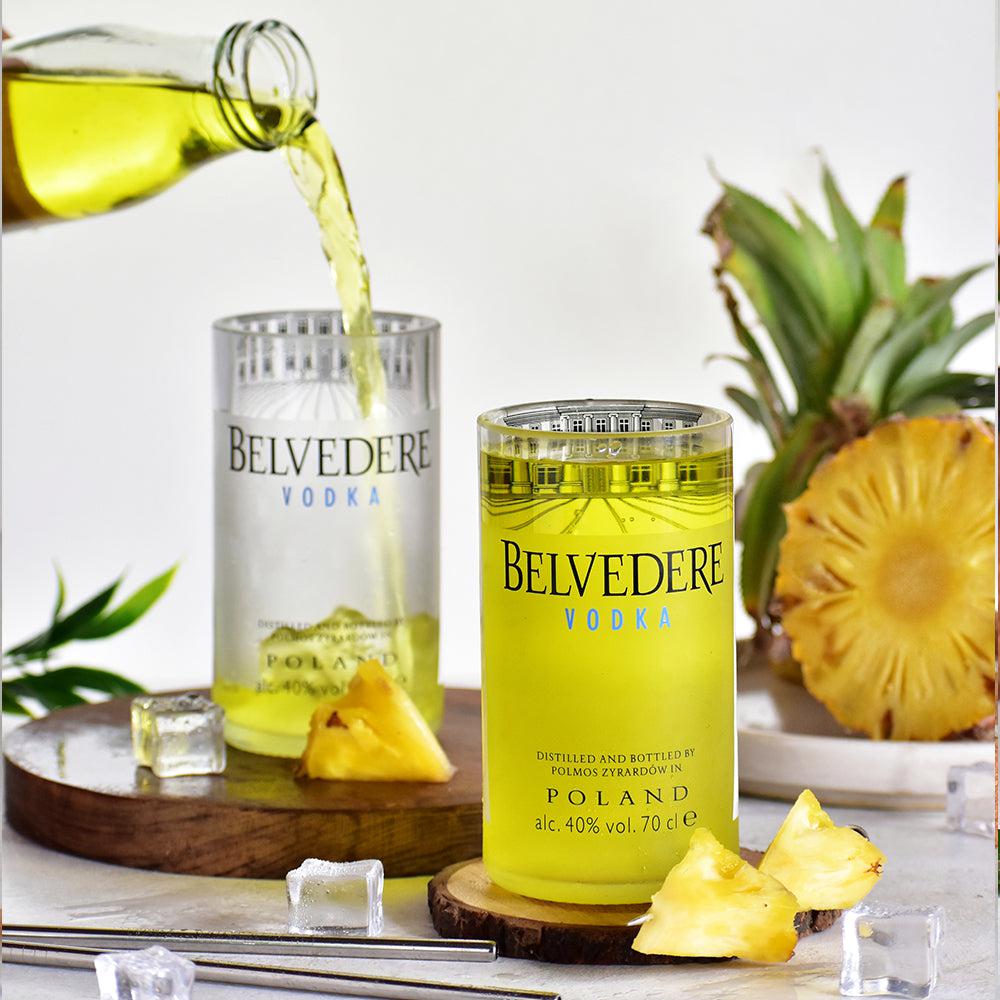 Kavi Belvedere Glasses (Set of Two)