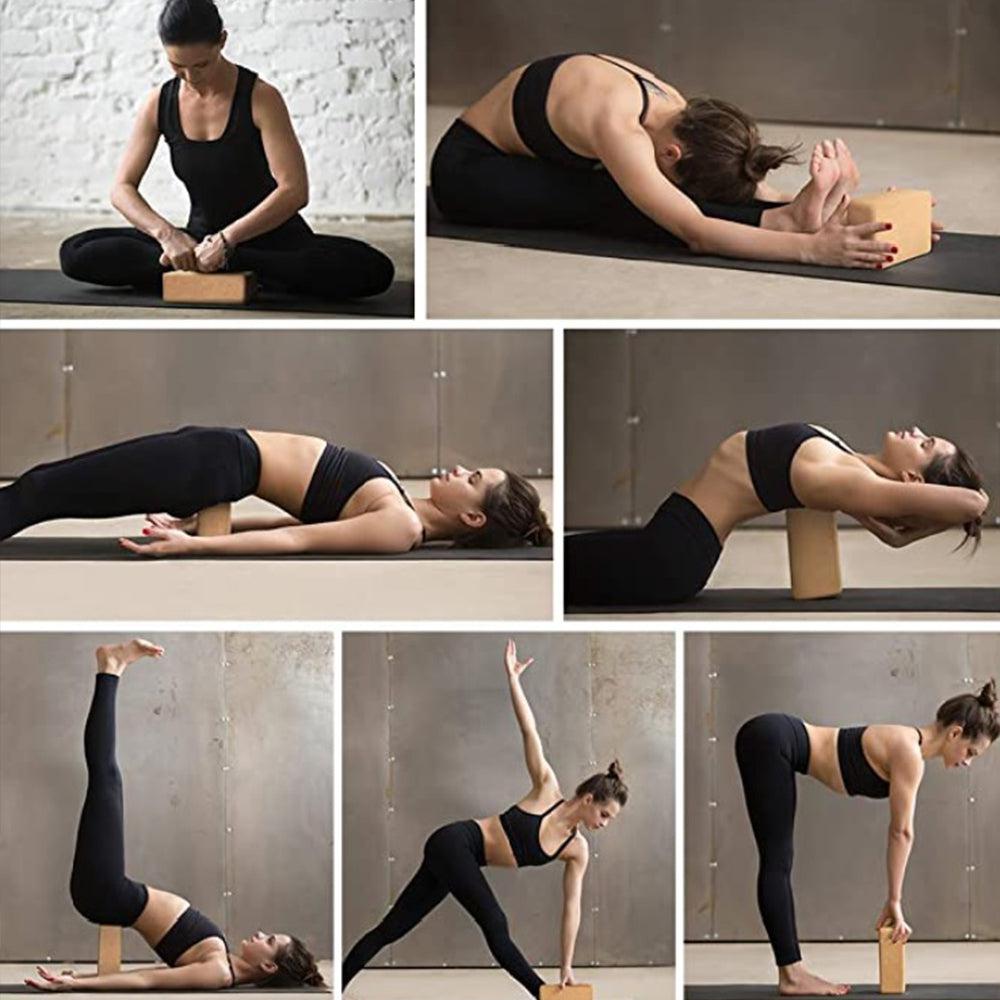Yoga Sequence for Neck, Shoulders & Upper Back — CIY | house of yoga