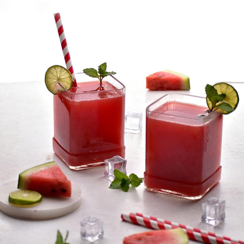 Kavi Jack Daniel’s Glasses (Set of Two)