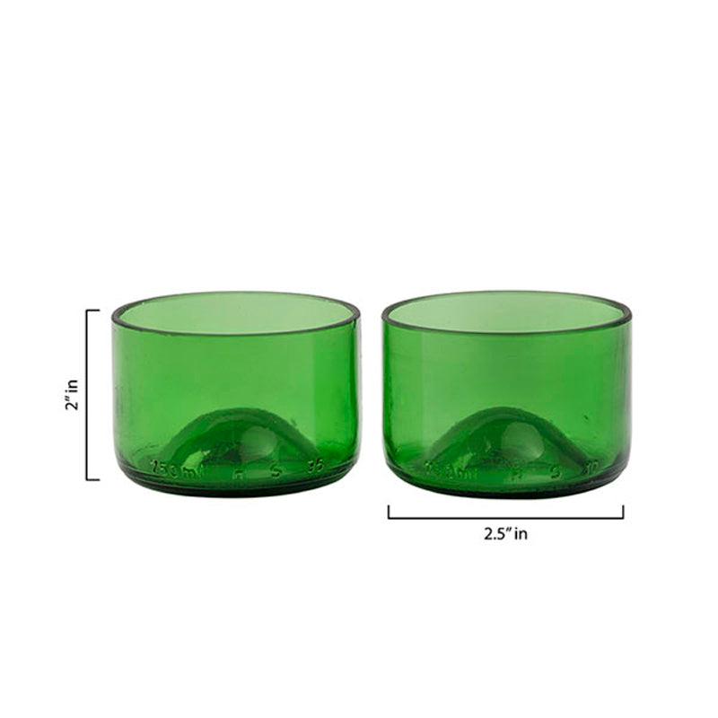 Kavi Jagermeister Bottle Serving Set