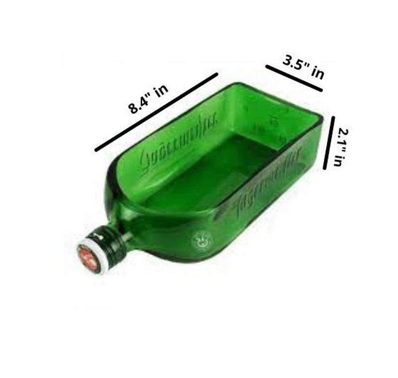 Kavi Jagermeister Bottle Serving Set