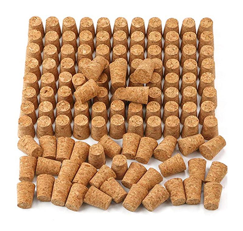 Kavi Natural Cork Stoppers (Set of 50)