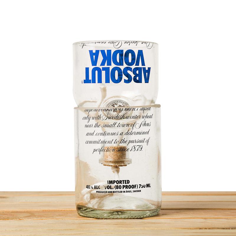 Reverse Osmosis Bottle Planter