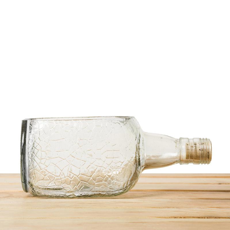 Rum Bottle Planter (Table Top)